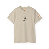 T-shirt "Bitcoin Opportunity"