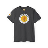 "Bitcoin Donuts" T-Shirt