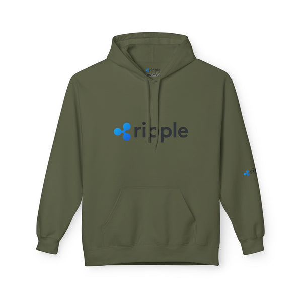 XRP Ripple Hoodie