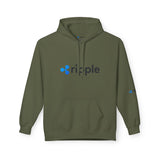 XRP Ripple Hoodie