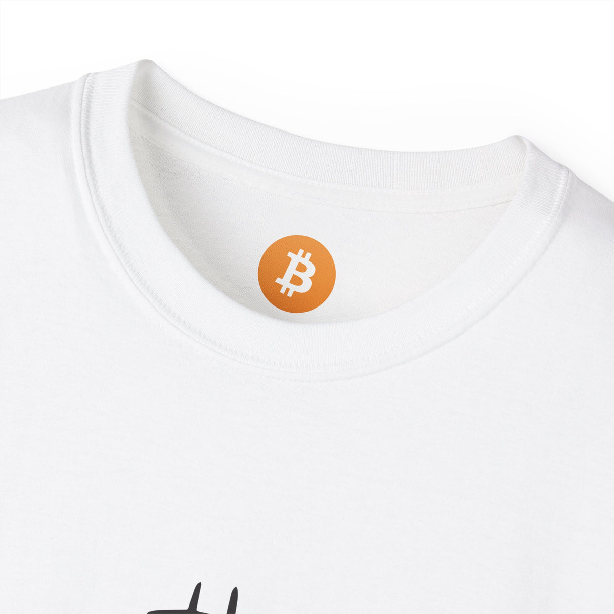 T-shirt "Bitcoin Opportunity"