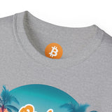 "Only Satoshi" T-shirt