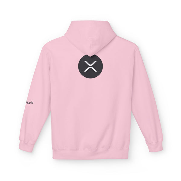 XRP Ripple Hoodie