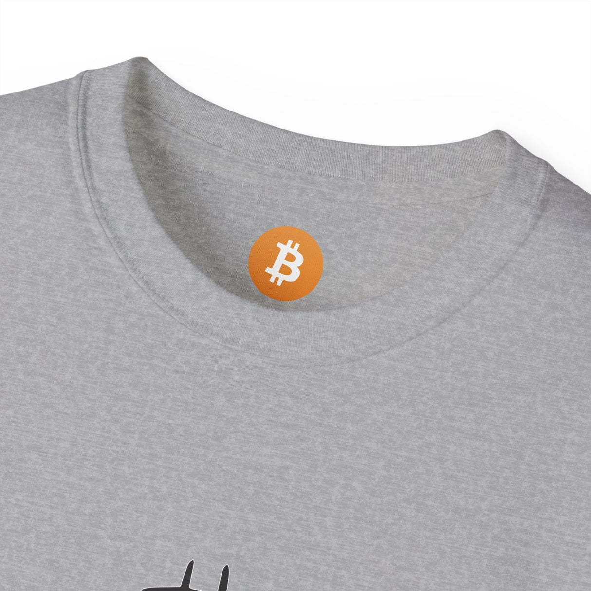 T-shirt "Bitcoin Opportunity"