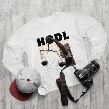 HODL Sweatshirt