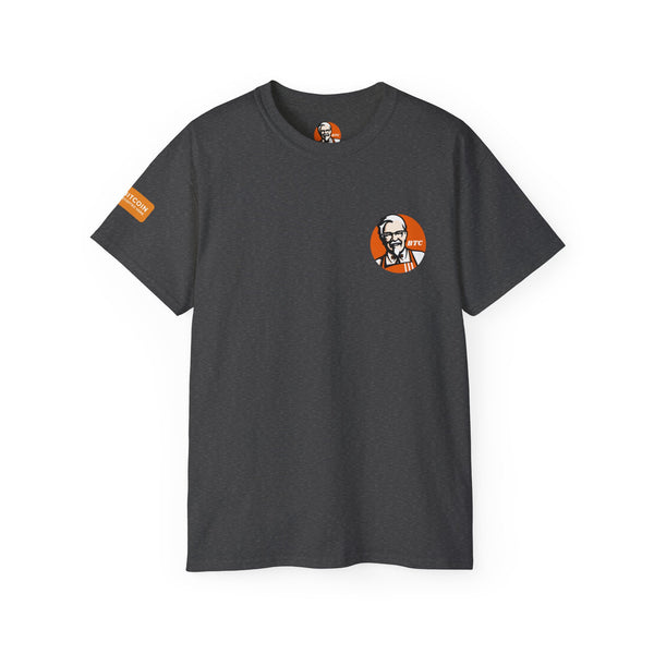 "Bitcoin Colonel" T-shirt