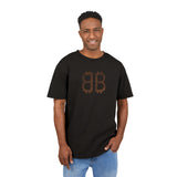 Oversize T-shirt Acid Bitcoin