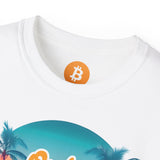 T-shirt "Only Satoshi"