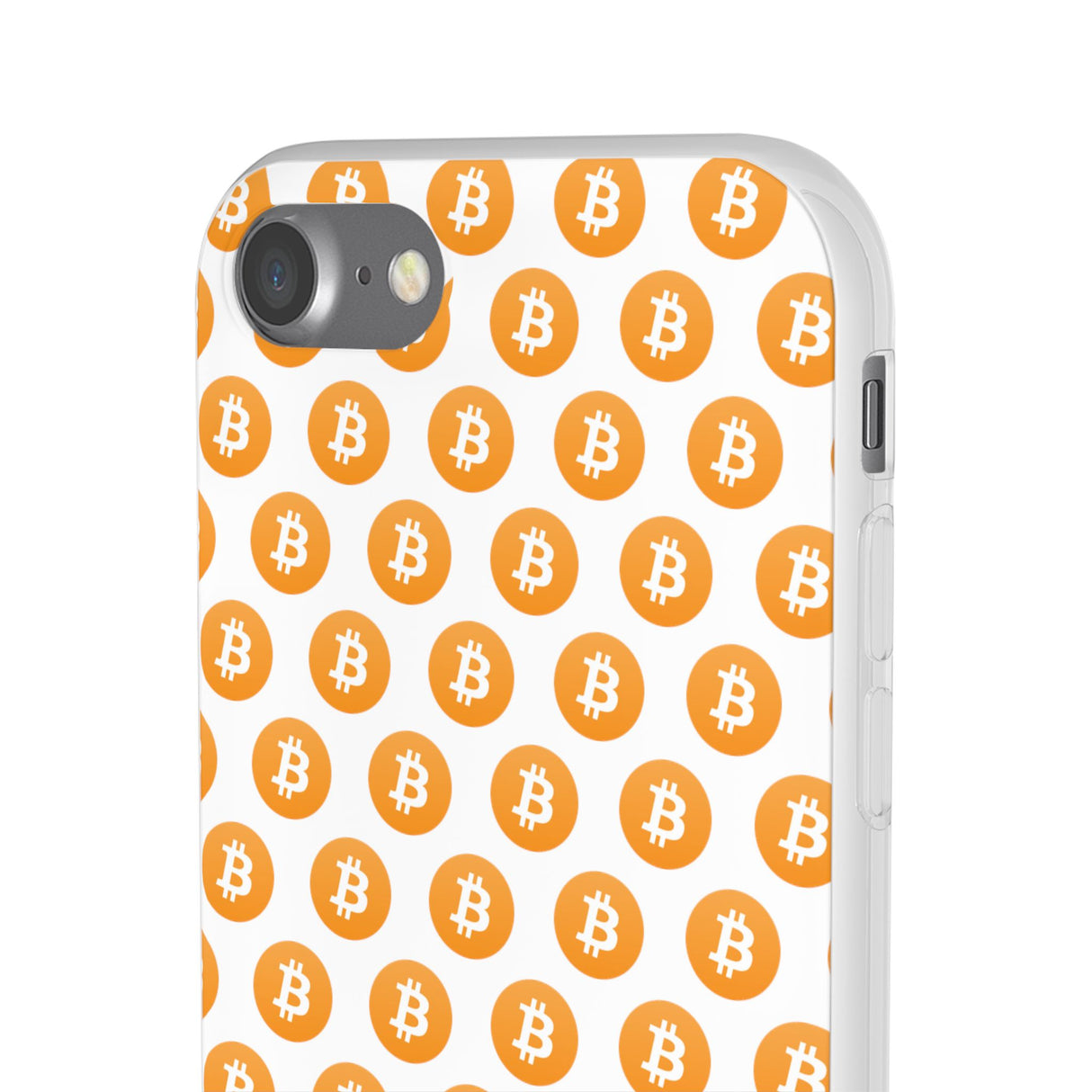 Coque de Téléphone Flex Bitcoin