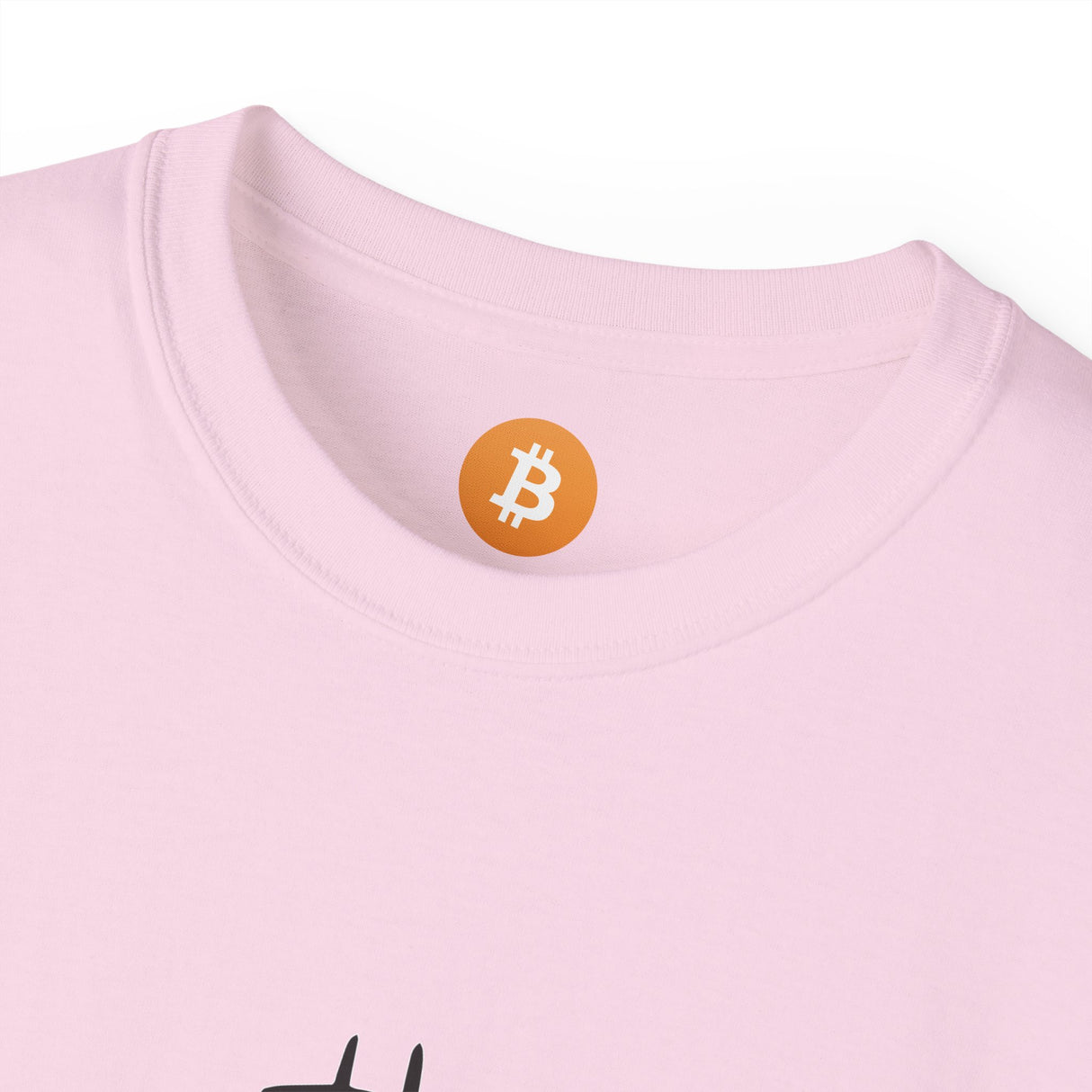 T-shirt "Bitcoin Opportunity"