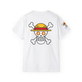 T-shirt  "Bitcoin Pirate"