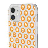 Coque de Téléphone Flex Bitcoin