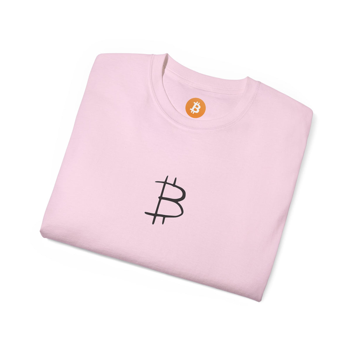 T-shirt "Bitcoin Opportunity"