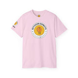 "Bitcoin Donuts" T-Shirt