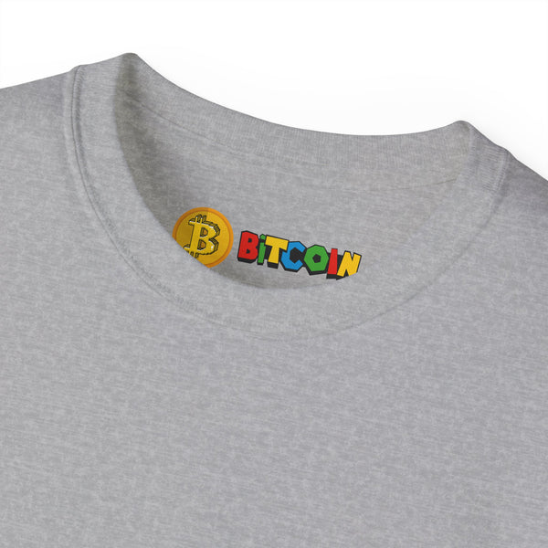 "Crypto Adventure" T-Shirt