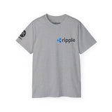 T-shirt "Ripple"