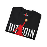 T-shirt "Air Bitcoin"