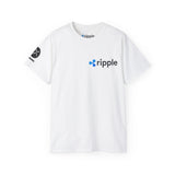 T-shirt "Ripple"