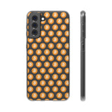 Coque de Téléphone Flex Bitcoin