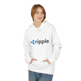 XRP Ripple Hoodie