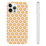 Coque de Téléphone Flex Bitcoin