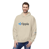 XRP Ripple Hoodie