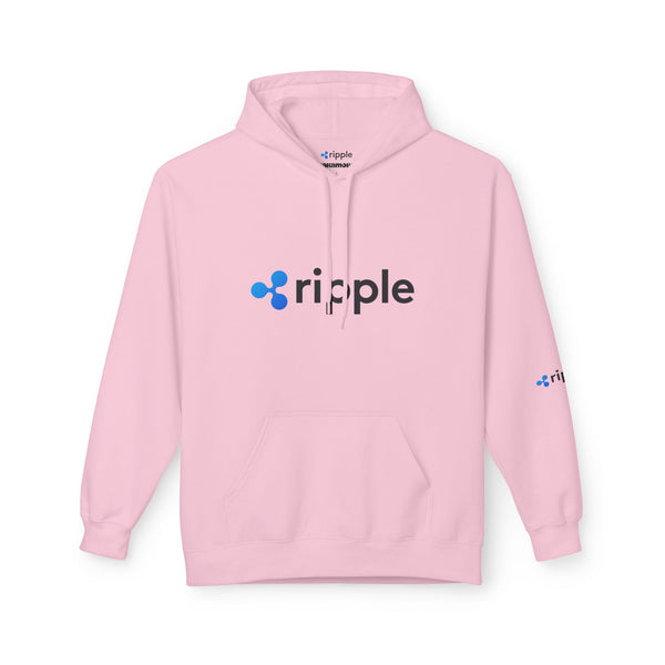 XRP Ripple Hoodie