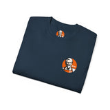 T-shirt "Bitcoin Colonel"