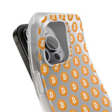 Coque de Téléphone Flex Bitcoin