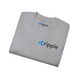 T-shirt "Ripple"