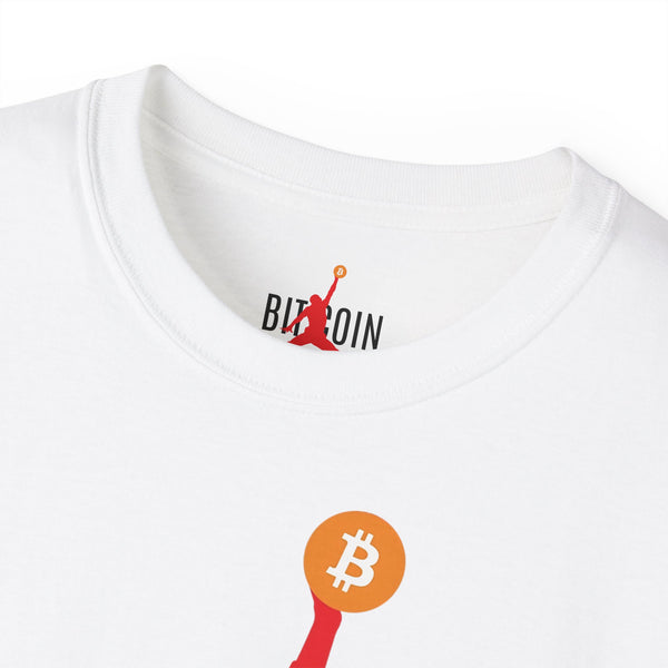 "Air Bitcoin" T-shirt