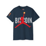 T-shirt "Air Bitcoin"