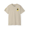 XRP Ripple Golden Cloud T-shirt