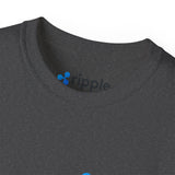 T-shirt "Ripple"