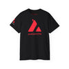 T-shirt Unisexe Avax escalad