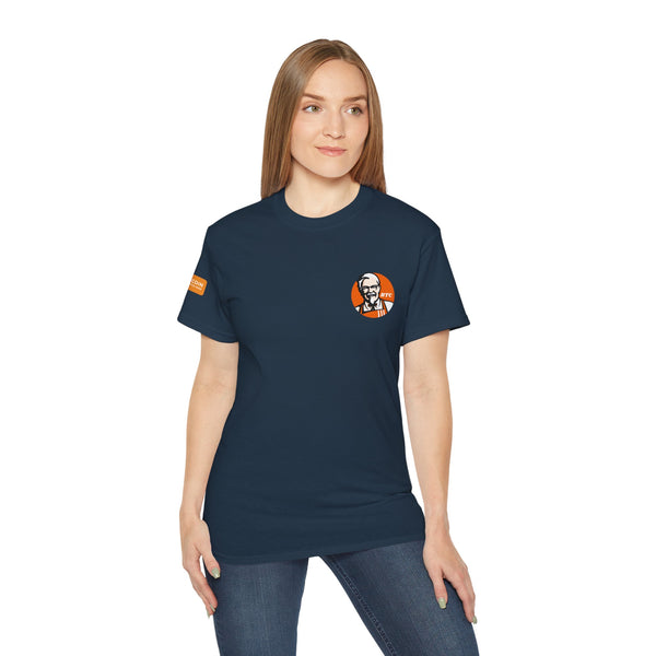 "Bitcoin Colonel" T-shirt