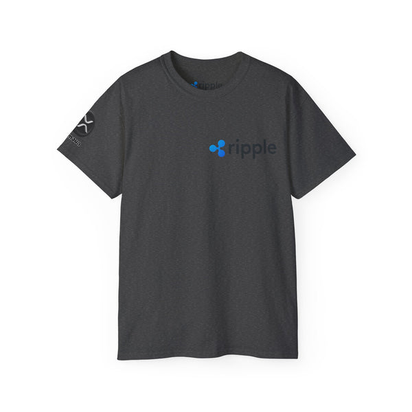 T-shirt "Ripple"