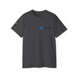 T-shirt "Ripple"