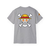 "Bitcoin Pirate" T-shirt