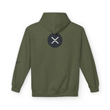 XRP Ripple Hoodie