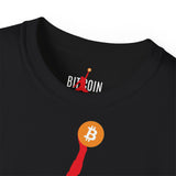 "Air Bitcoin" T-shirt