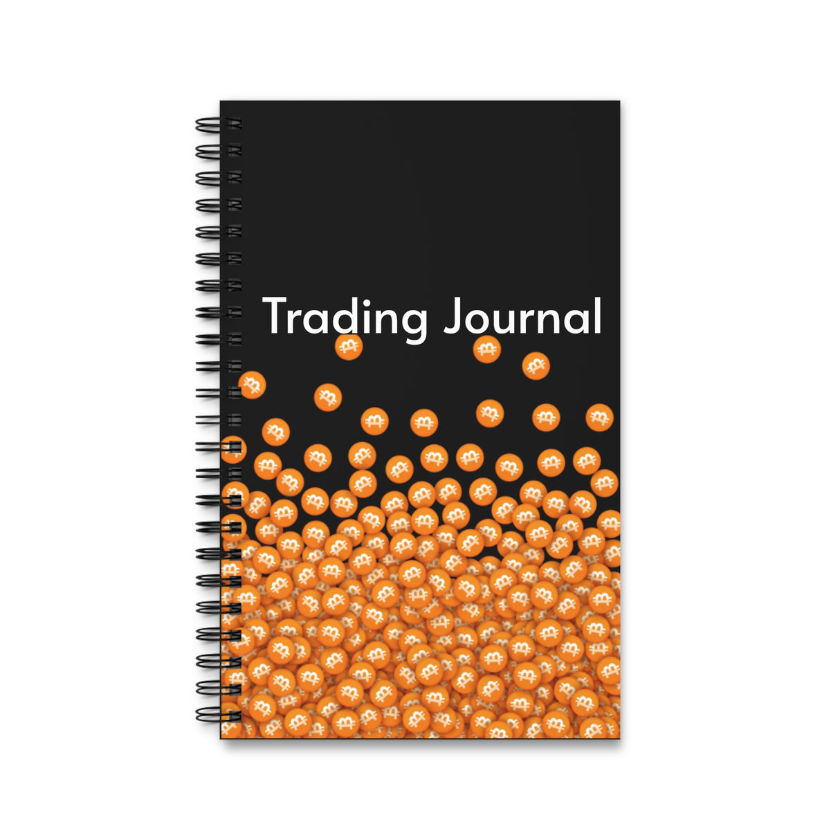 Journal de Trading « Bitcoin Casino »