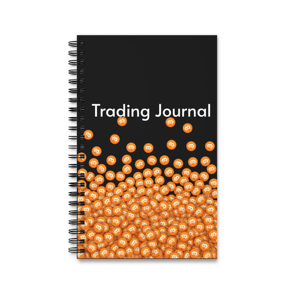 “Bitcoin Casino” Trading Journal