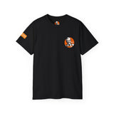 T-shirt "Bitcoin Colonel"