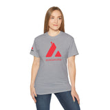 T-shirt Unisexe Avax escalad
