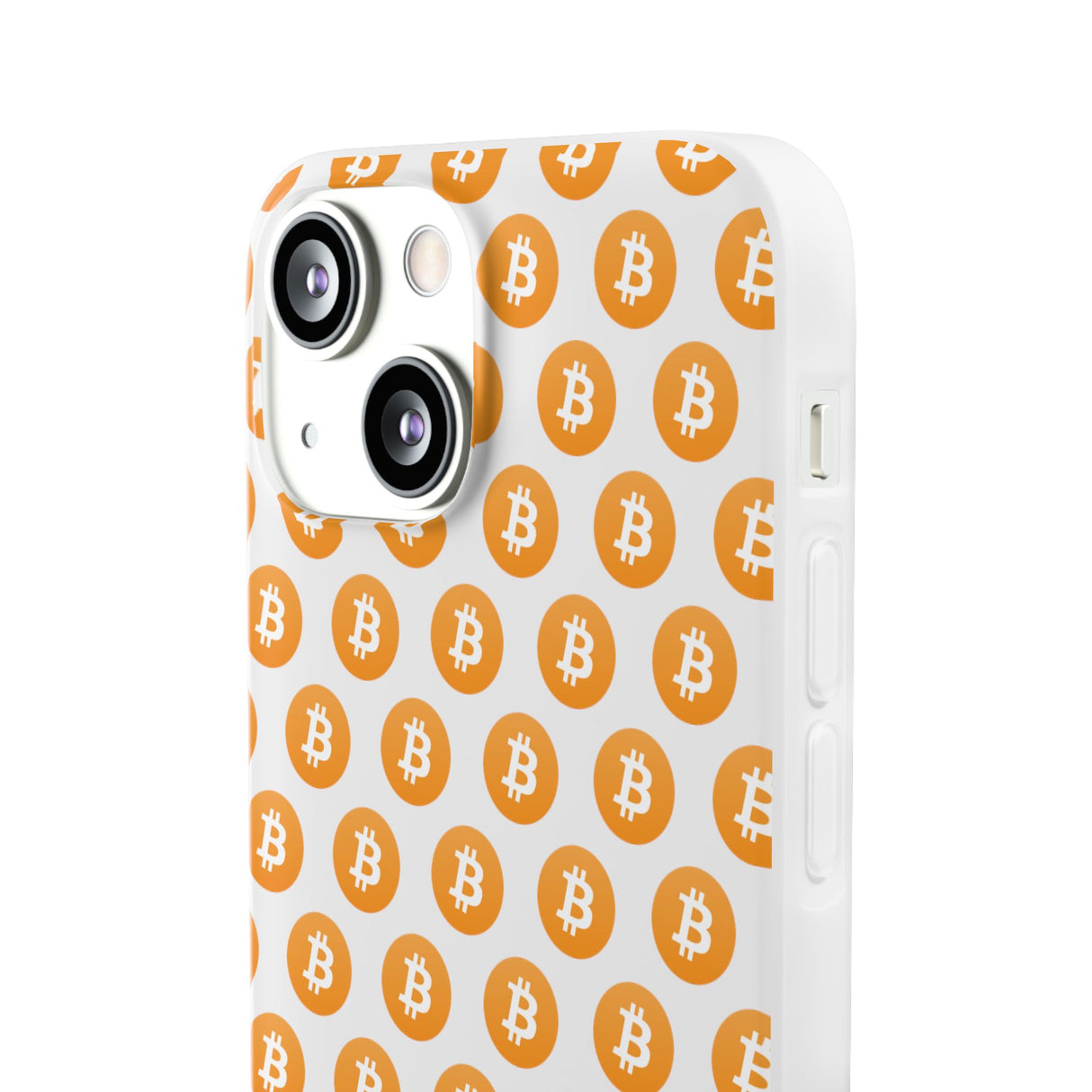 Coque de Téléphone Flex Bitcoin