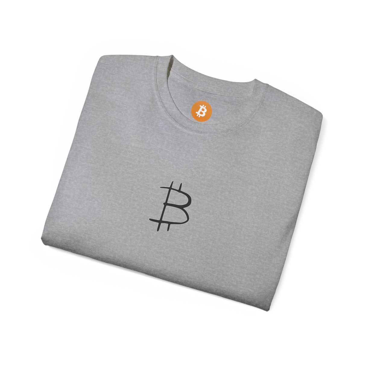 T-shirt "Bitcoin Opportunity"