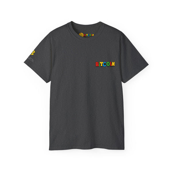 "Crypto Adventure" T-Shirt