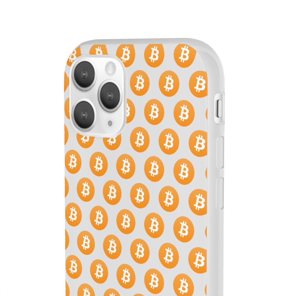 Coque de Téléphone Flex Bitcoin