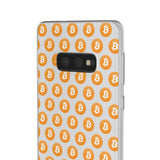 Coque de Téléphone Flex Bitcoin